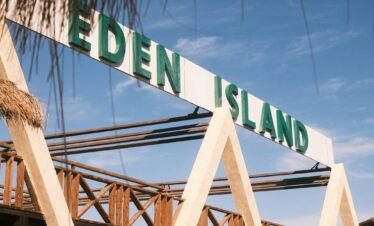 Eden Island